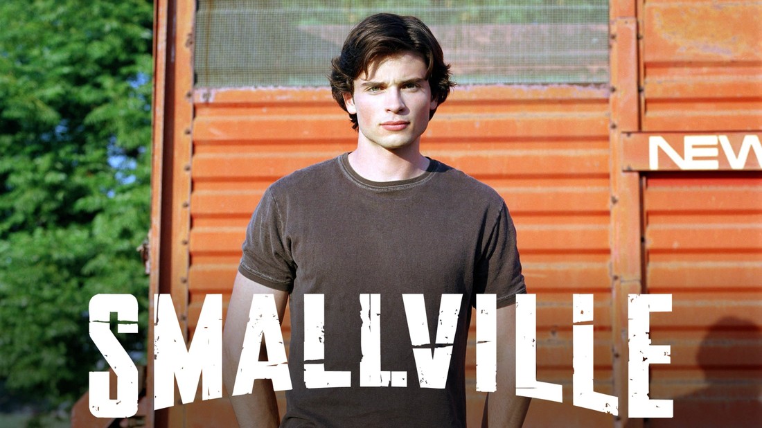Smallville season 3 sales full episodes free