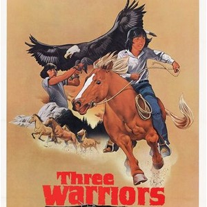 Three Warriors (1977) photo 9