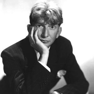 REMEMBER THE NIGHT, Sterling Holloway, 1940