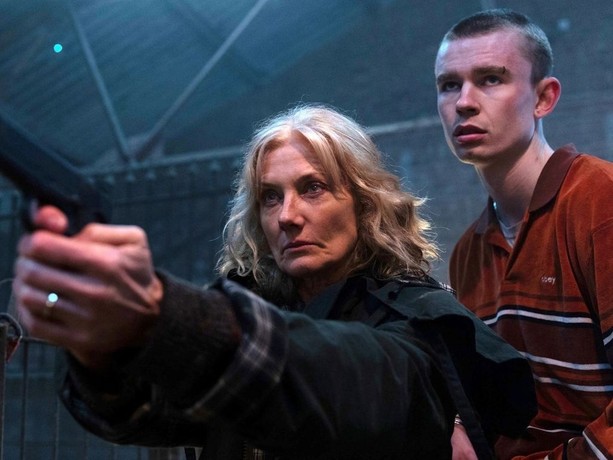The Last Exit | Rotten Tomatoes