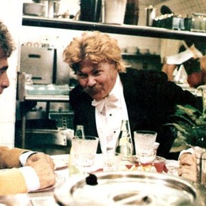 GONG SHOW MOVIE, THE, Chuck Barris, Rip Taylor, 1980