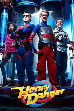 Watch Henry Danger Season 2 Episode 17: Danger & Thunder - Full show on  Paramount Plus