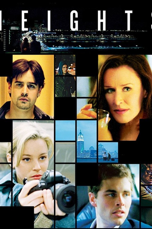 Heights poster