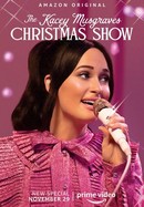 The Kacey Musgraves Christmas Show poster image