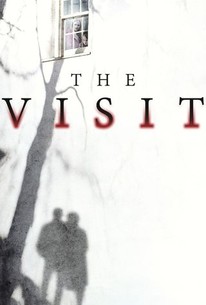 Watch trailer for The Visit