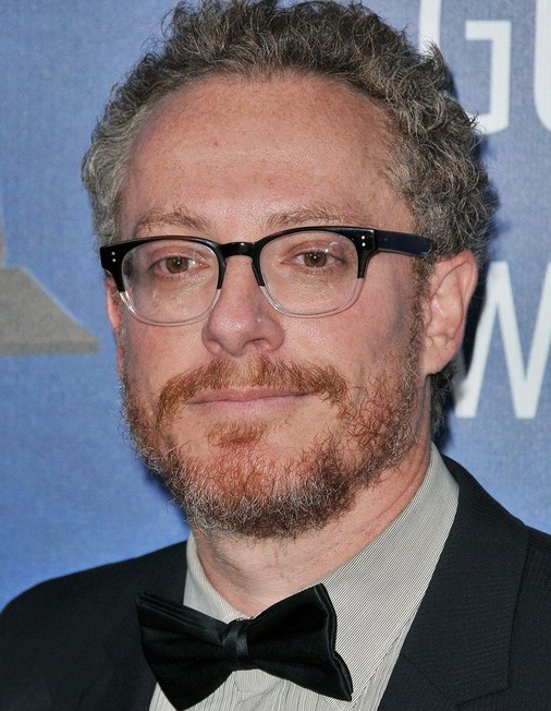 Paul Wernick