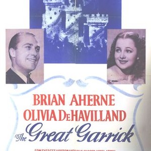 The Great Garrick (1937) photo 10