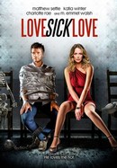 Love Sick Love poster image