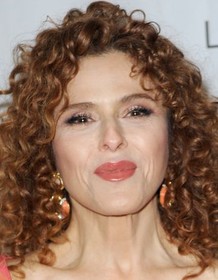 Bernadette Peters
