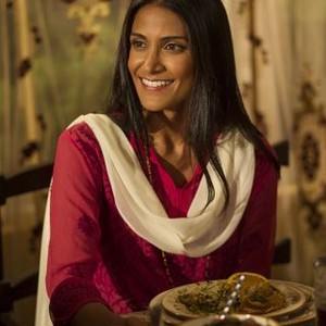 Melanie Chandra - Rotten Tomatoes