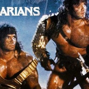 The Barbarians photo 8