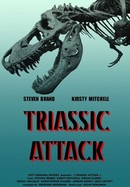 Triassic Attack poster image