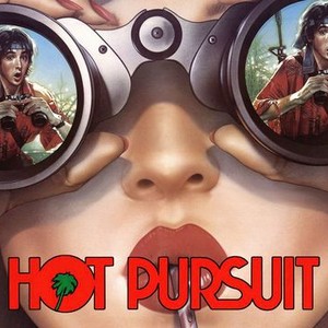 Hot pursuit movie streaming deals