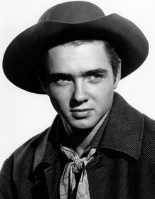 Claude Jarman Jr.