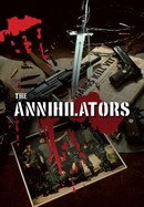 The Annihilators poster image