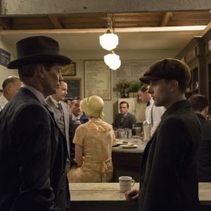 <em>Boardwalk Empire</em> Season Five