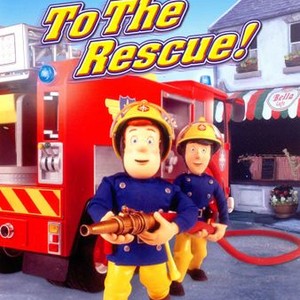 Fireman Sam - Season 5 Episode 16 - Rotten Tomatoes