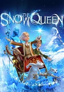 The Snow Queen poster image