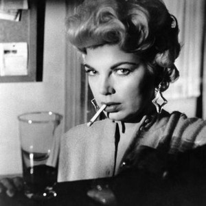THE SWEET SMELL OF SUCCESS, Barbara Nichols, 1957