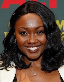 Kenishia Green