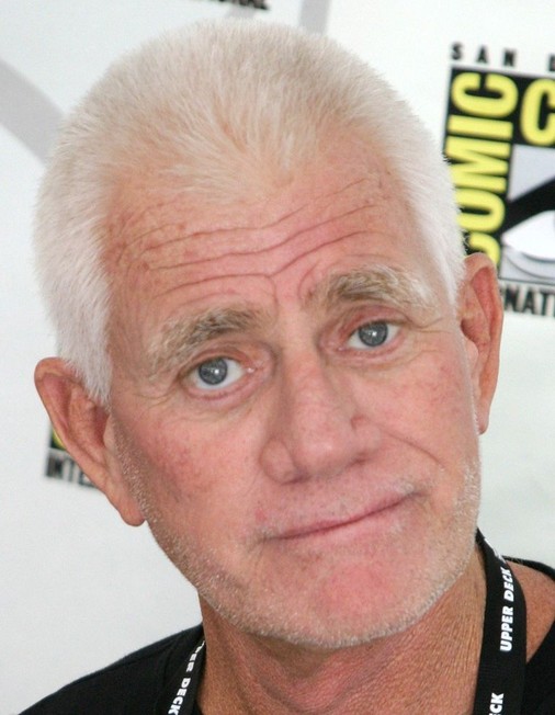 Tim Thomerson