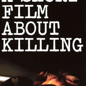 A Short Film About Killing photo 6