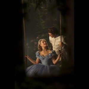 "Cinderella photo 19"