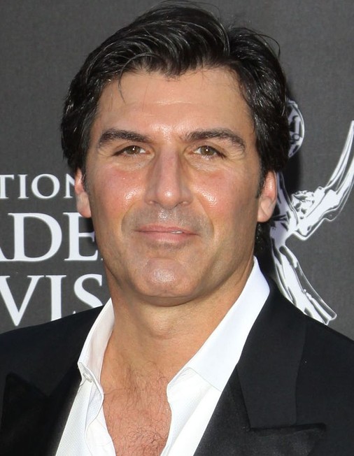 Vincent Irizarry