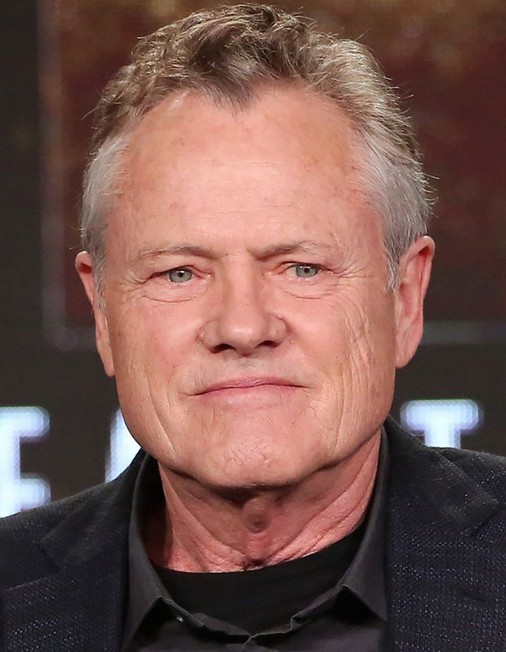 William Broyles Jr.