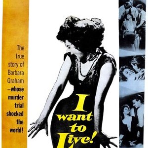 I Want to Live! photo 5