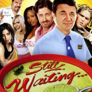 Still Waiting ... photo 9