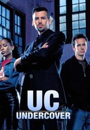 UC: Undercover poster image