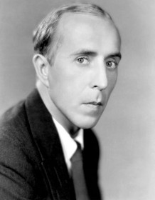 Charles Butterworth