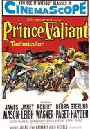 Prince Valiant poster image