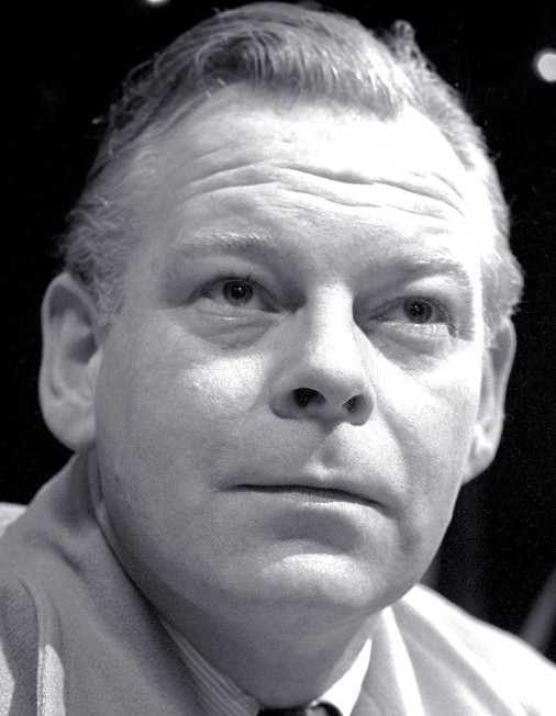 Peter Dyneley