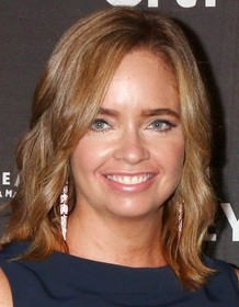 Jessica O'Toole