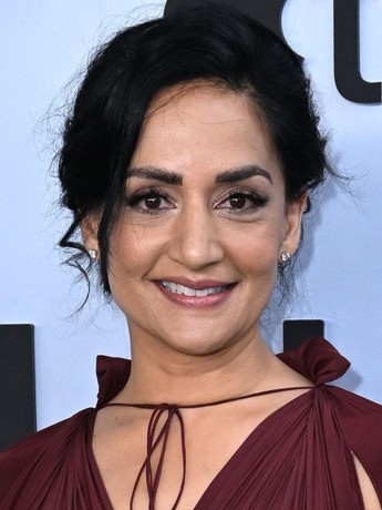 Couro Punjabi Archie Archie Panjabi IMDb