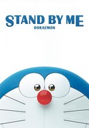 Stand by Me Doraemon poster image