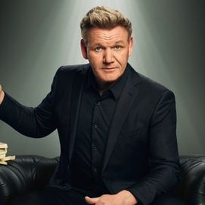 Gordon Ramsay's Food Stars - Rotten Tomatoes