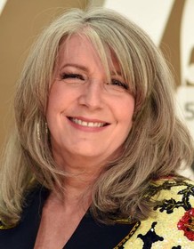 Kathy Mattea