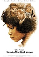 Diary of a Mad Black Woman poster image