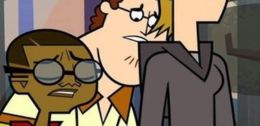 Total Drama: Season 6, Episode 10 - Rotten Tomatoes