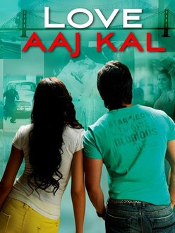 Love aaj kal on amazon prime on sale