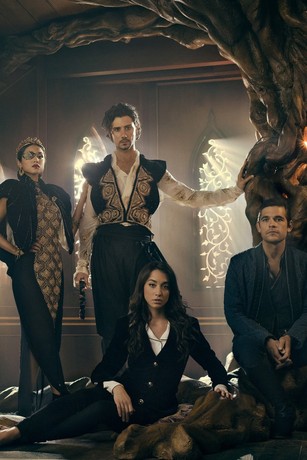 The magicians season 3 watch online discount