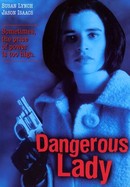 Dangerous Lady poster image