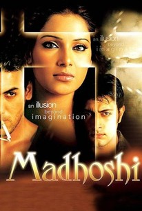 Poster for Madhoshi