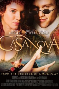 Casanova
