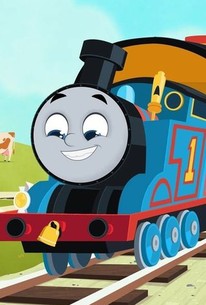 Thomas & Friends: All Engines Go: Season 1, Episode 47 | Rotten Tomatoes