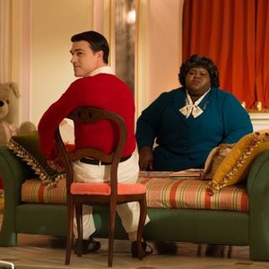 <em>American Horror Story: Freak Show</em>: Episode 8, "Blood Bath"