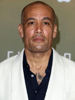 Ben Harper